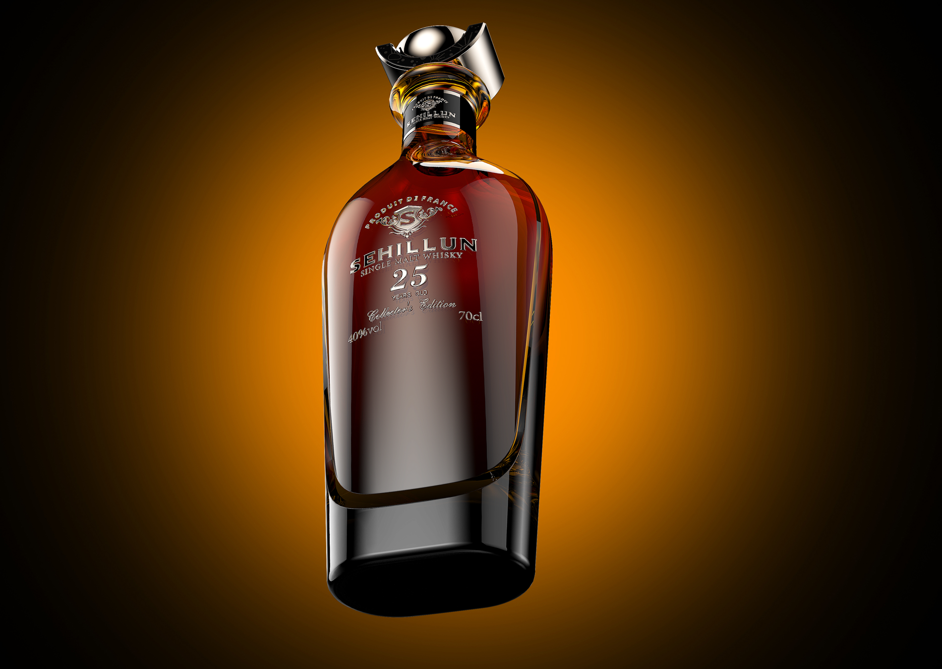 product spirits glass  bottles vodka  rum  tequila  brandy whisky  750ml 700ml901-5