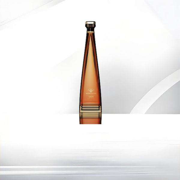 The art of glass bottle craftsmanship