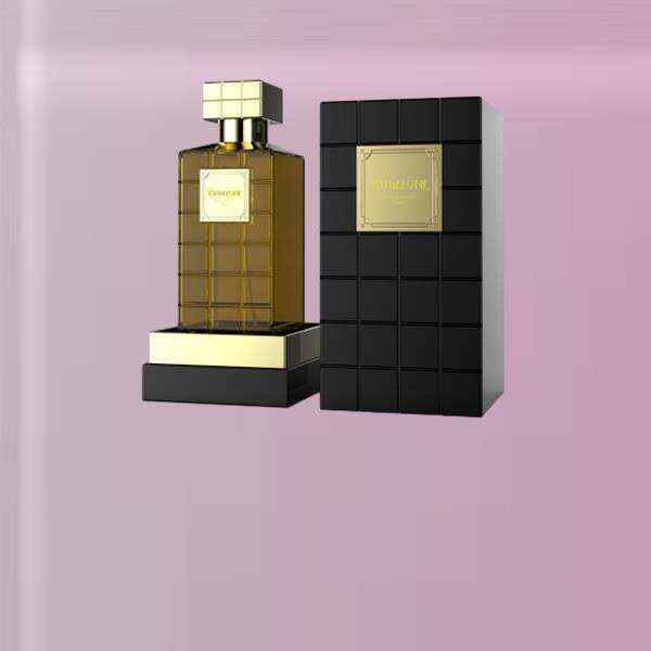 Safety of Perfume Bottles