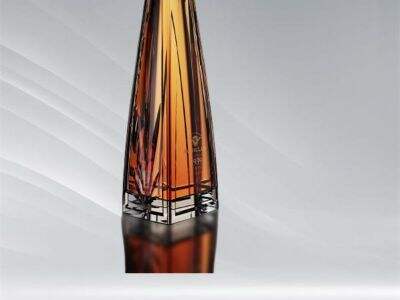 Forget the Standard This is How Custom Etched Vodka Bottles Set You Apart