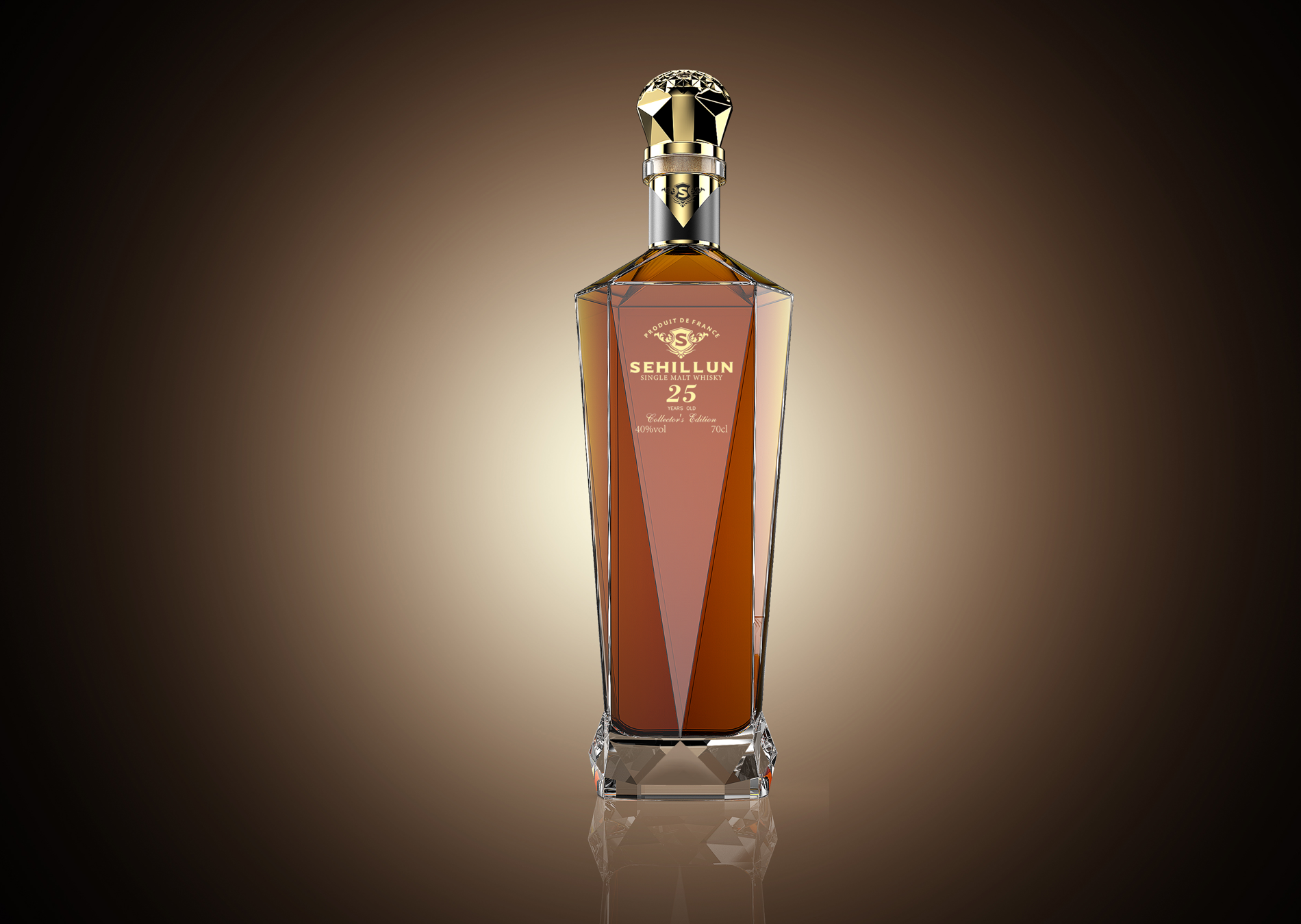 product spirit glass  bottles vodka  whisky  tequila  brandy  750ml-2