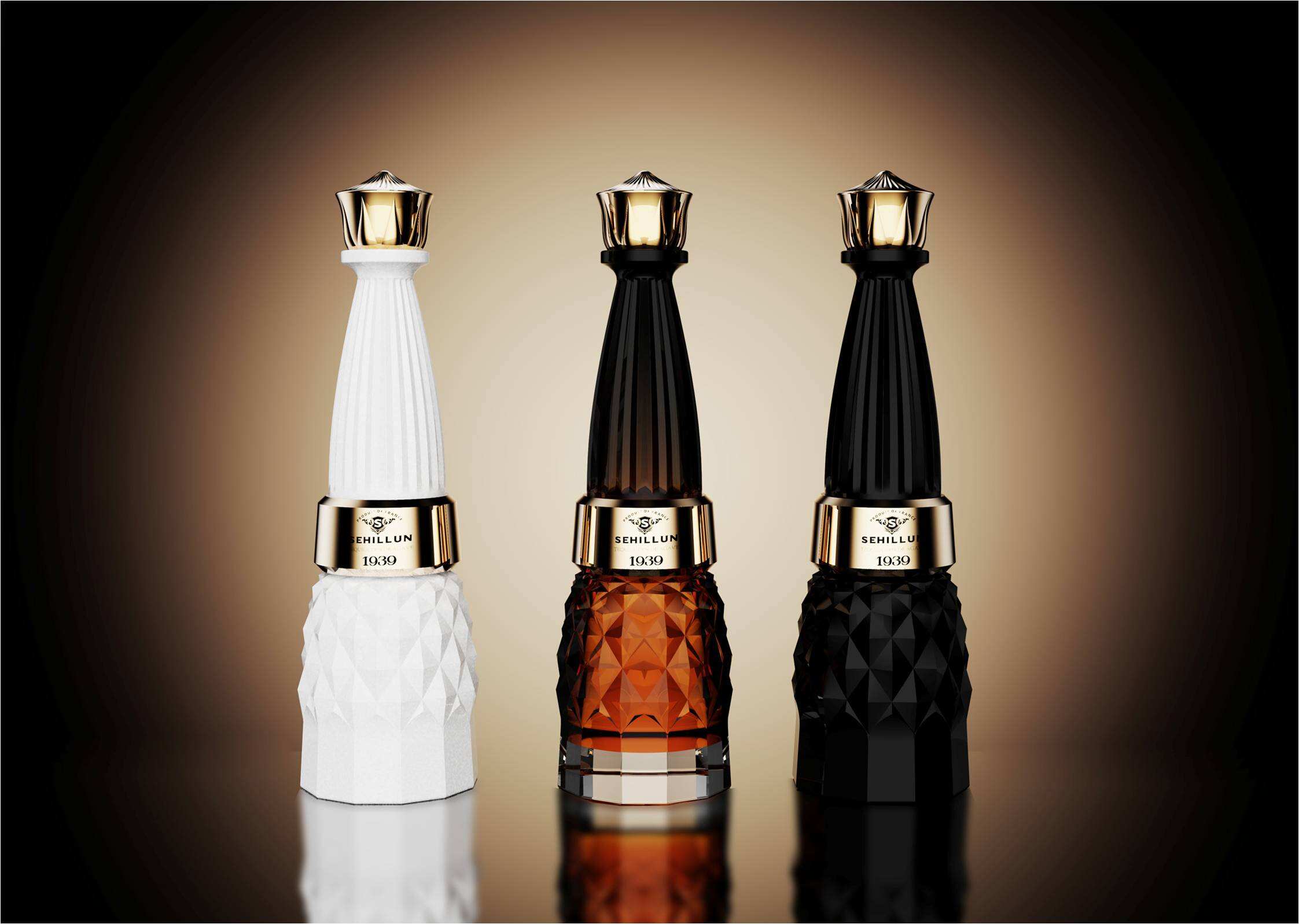 glass bottles spirit liquor bottle Tequila whiskey brandy vodka RUM JIN 750ml glass bottle supplier