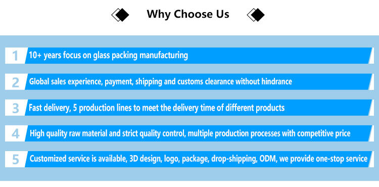 product glass bottle manufacturers black glass bottle for liquor tequila whisky gin rum 500ml vodka glass bottle-7