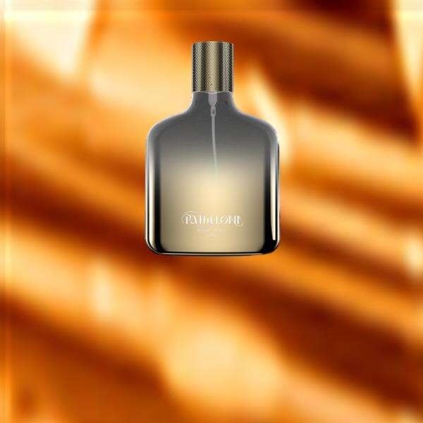 Innovation in White Bottle Perfumes