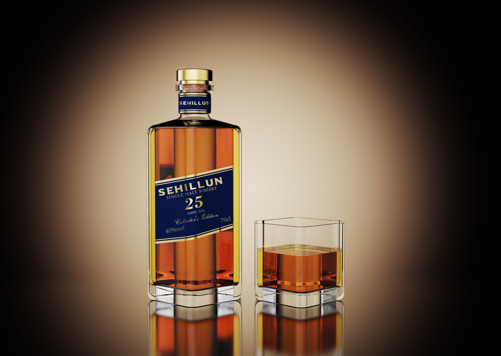 product spirit glass  bottle vodka  rum tequila  brandy  750ml 700ml-5