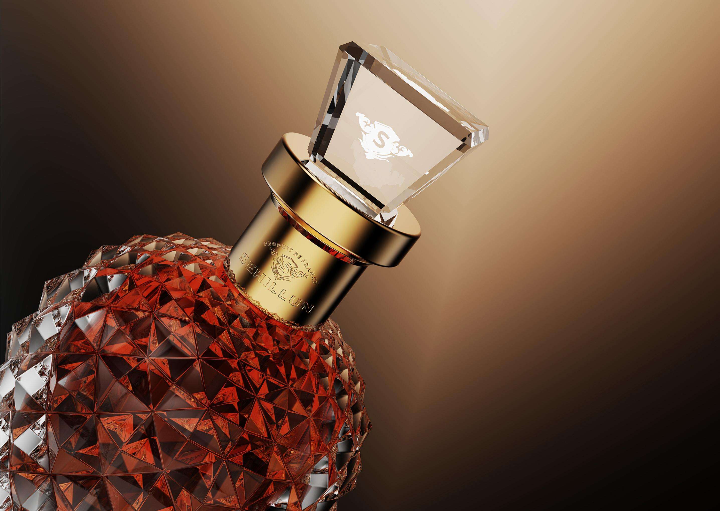 product 700ml round glass liquor bottle with tequila from a customizable glass bottle supplier guarantees both quality and quantity135-5