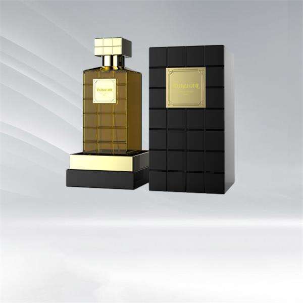 Perfume Spray Bottles Usage Guide