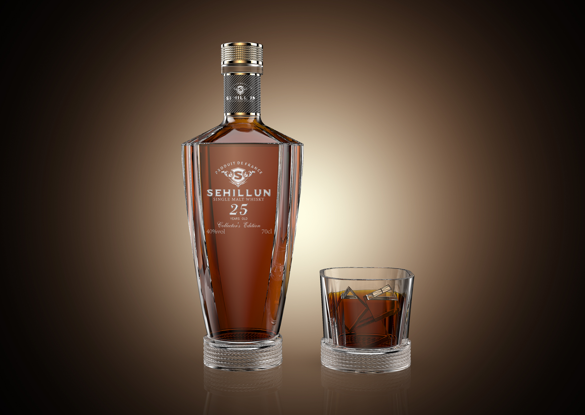 product spirit glass  bottles vodka  whisky  tequila  brandy  750ml  700ml-5