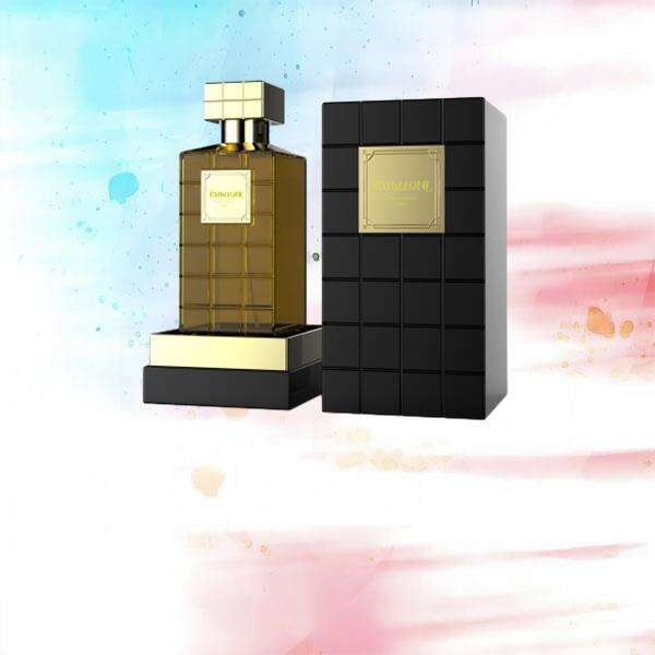 Use of Perfume Bottles