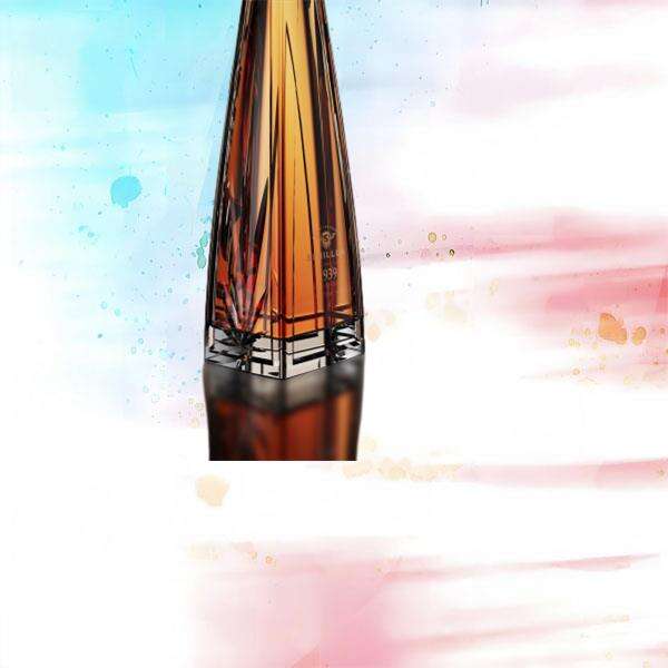 Cost of Glass Spirit Bottles
