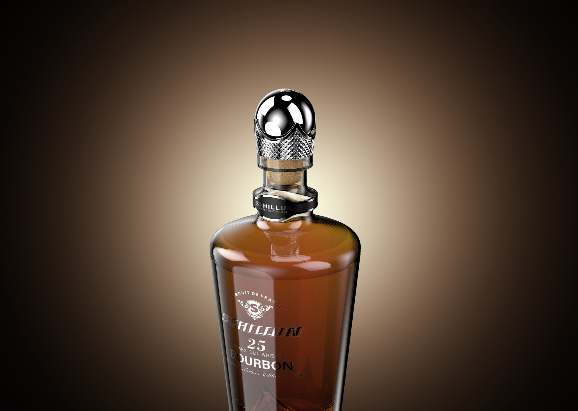 product spirit glass bottles vodka whisky tequila brandy 750ml 700ml-4