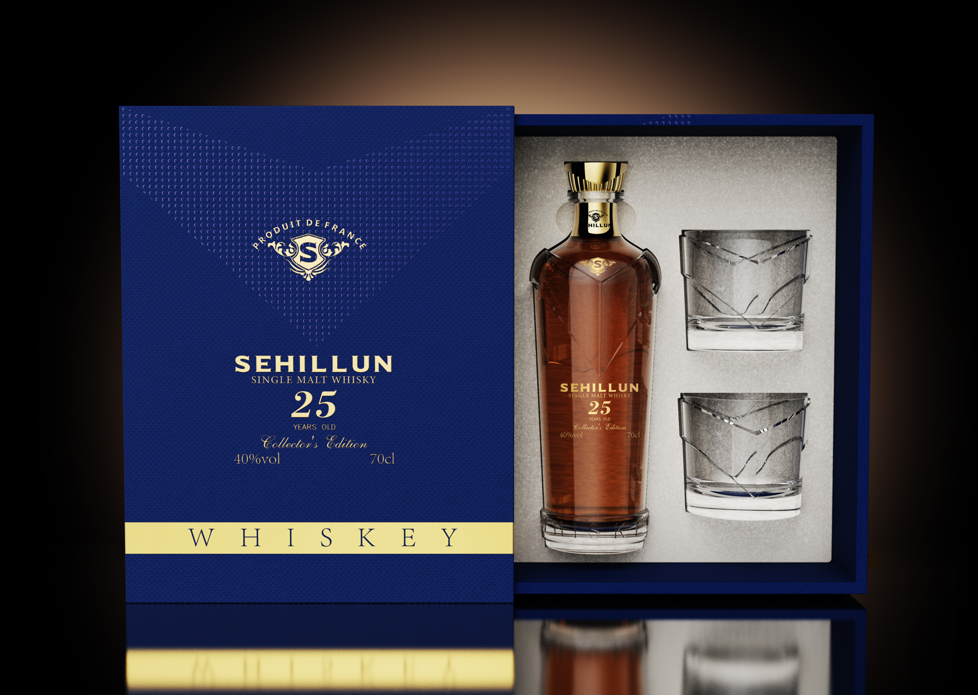 product liquor spirit glass  bottles vodka  rum jin tequila  brandy bottle 750ml576-7