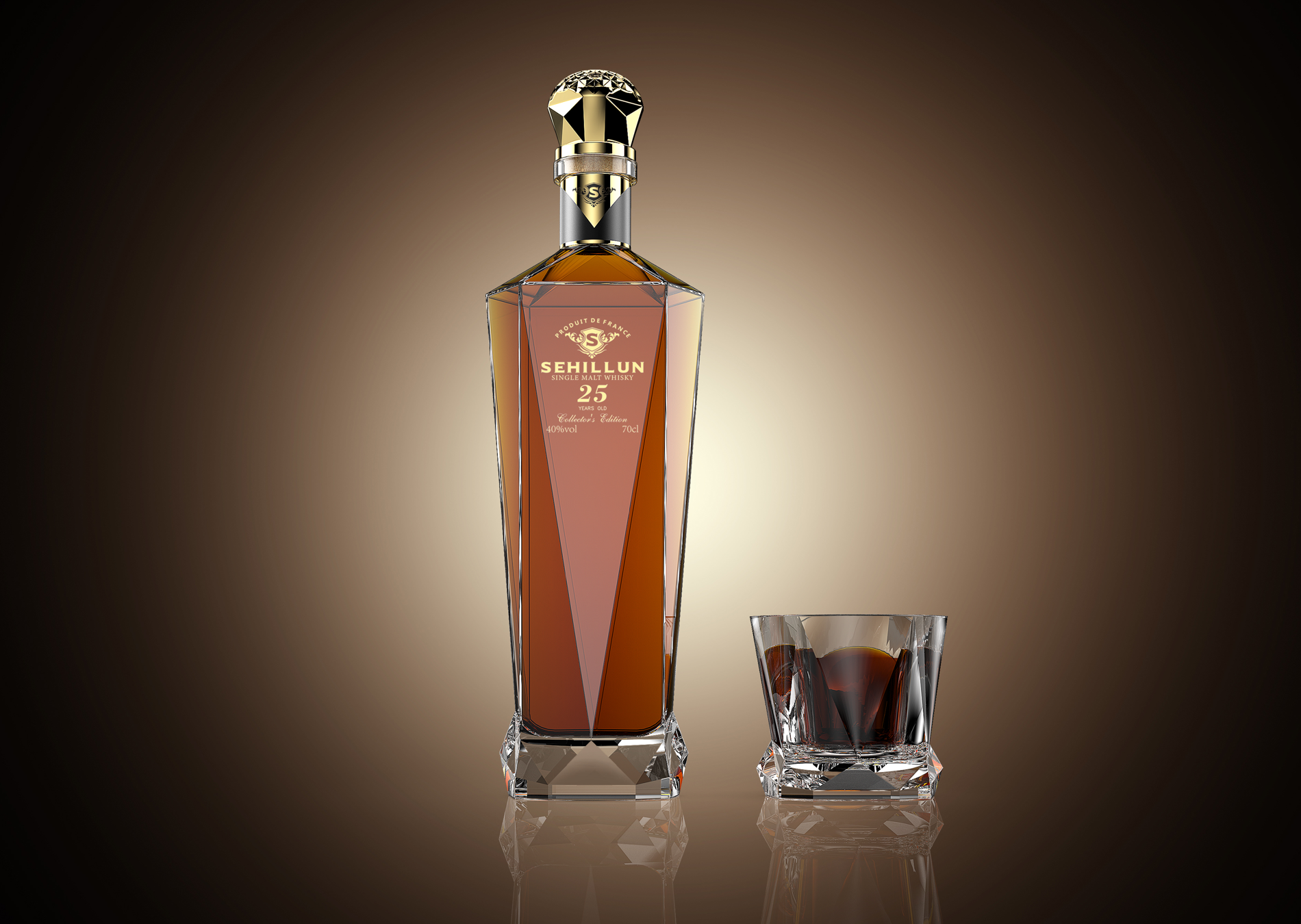 product spirit glass  bottles vodka  whisky  tequila  brandy  750ml-3