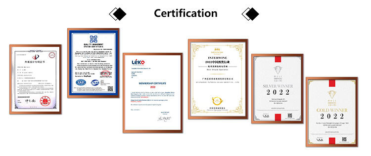 product glass bottle manufacturers black glass bottle for liquor tequila whisky gin rum 500ml vodka glass bottle-8