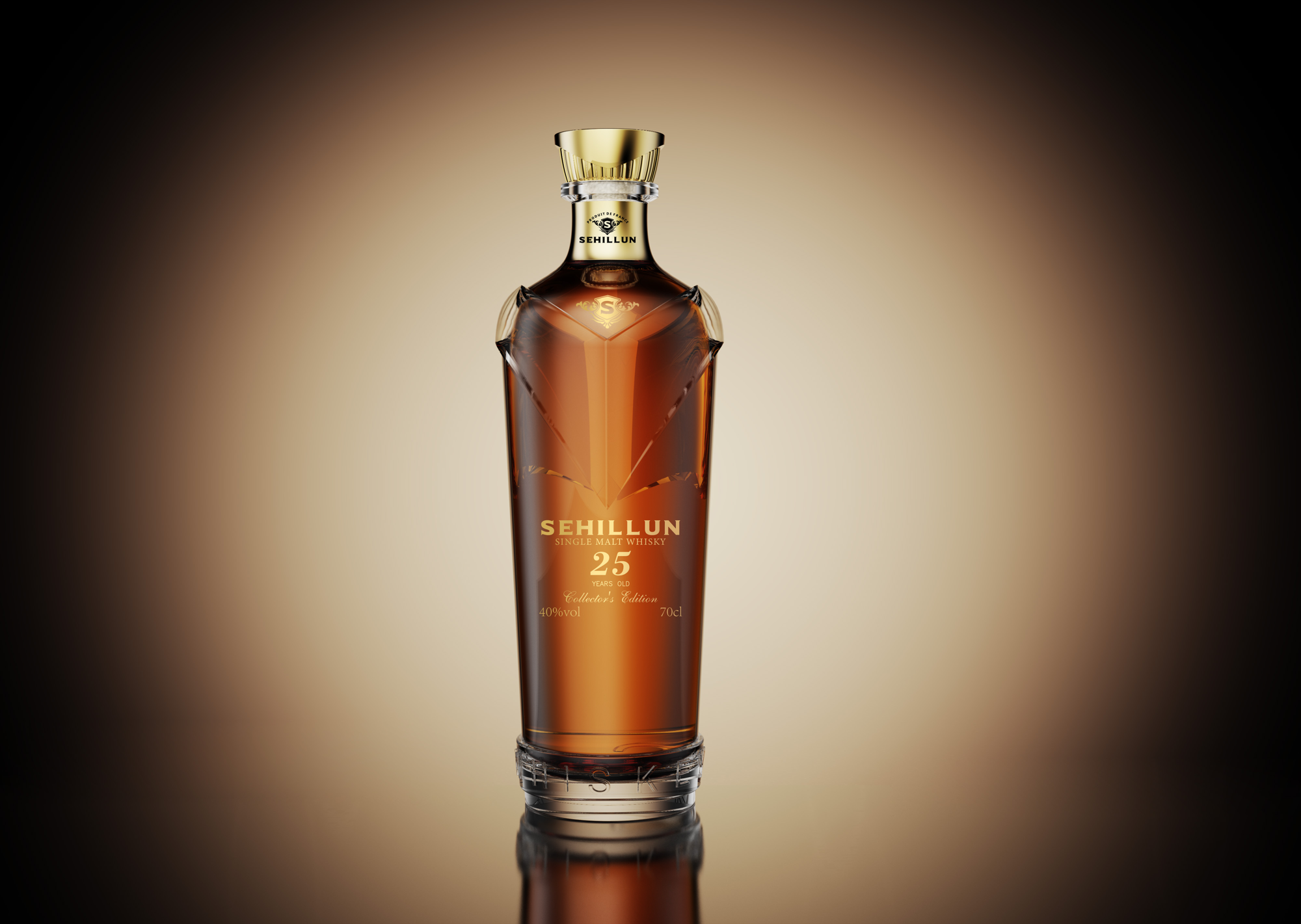 product liquor spirit glass  bottles vodka  rum jin tequila  brandy bottle 750ml576-2