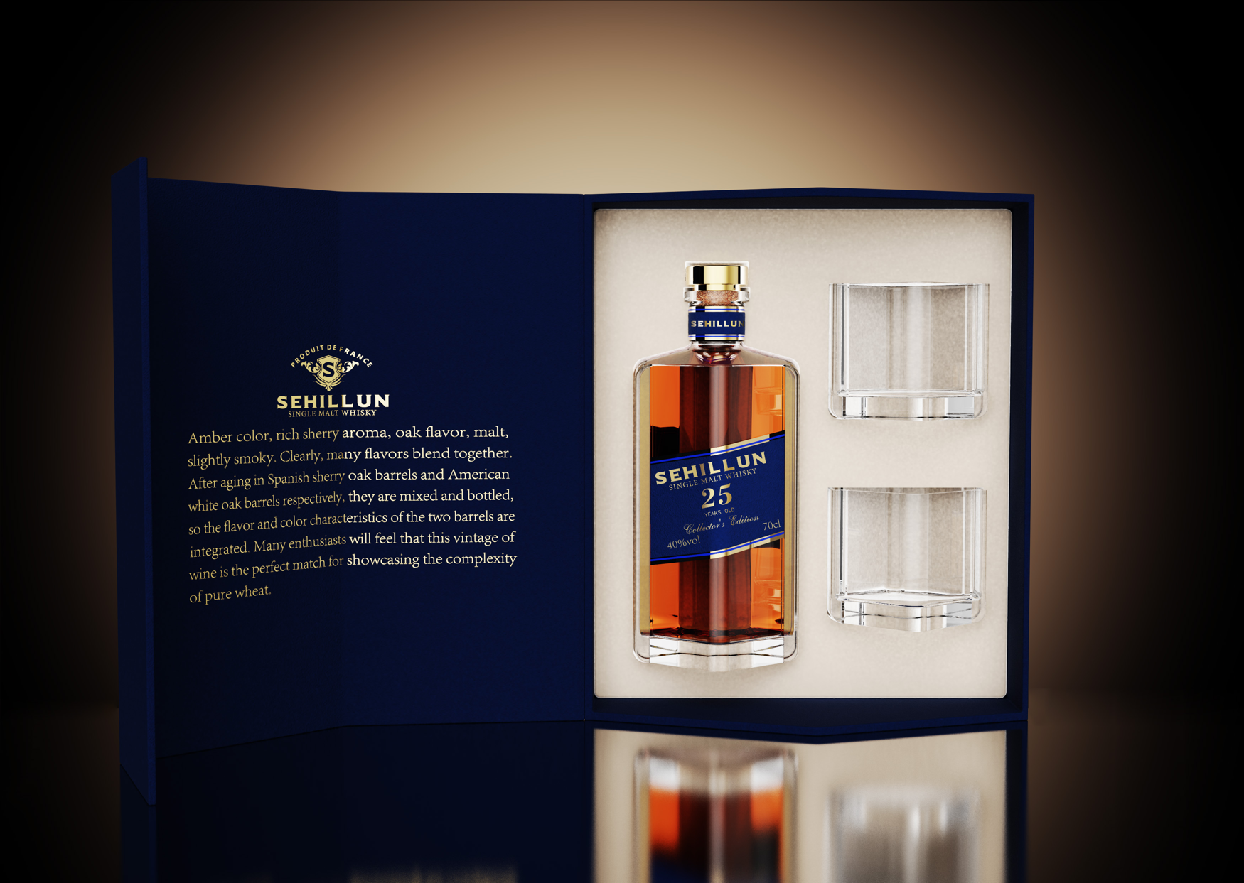 product spirit glass  bottle vodka  rum tequila  brandy  750ml 700ml-7