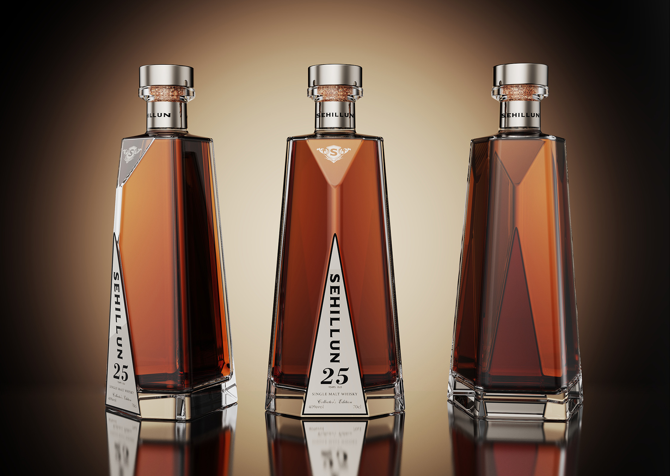 product spirits glass  bottle vodka  rum tequila  brandy  whisky  750ml 700ml-3