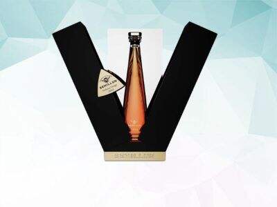 A Look at the Trend of Vintage-Inspired Whiskey Bottle Designs