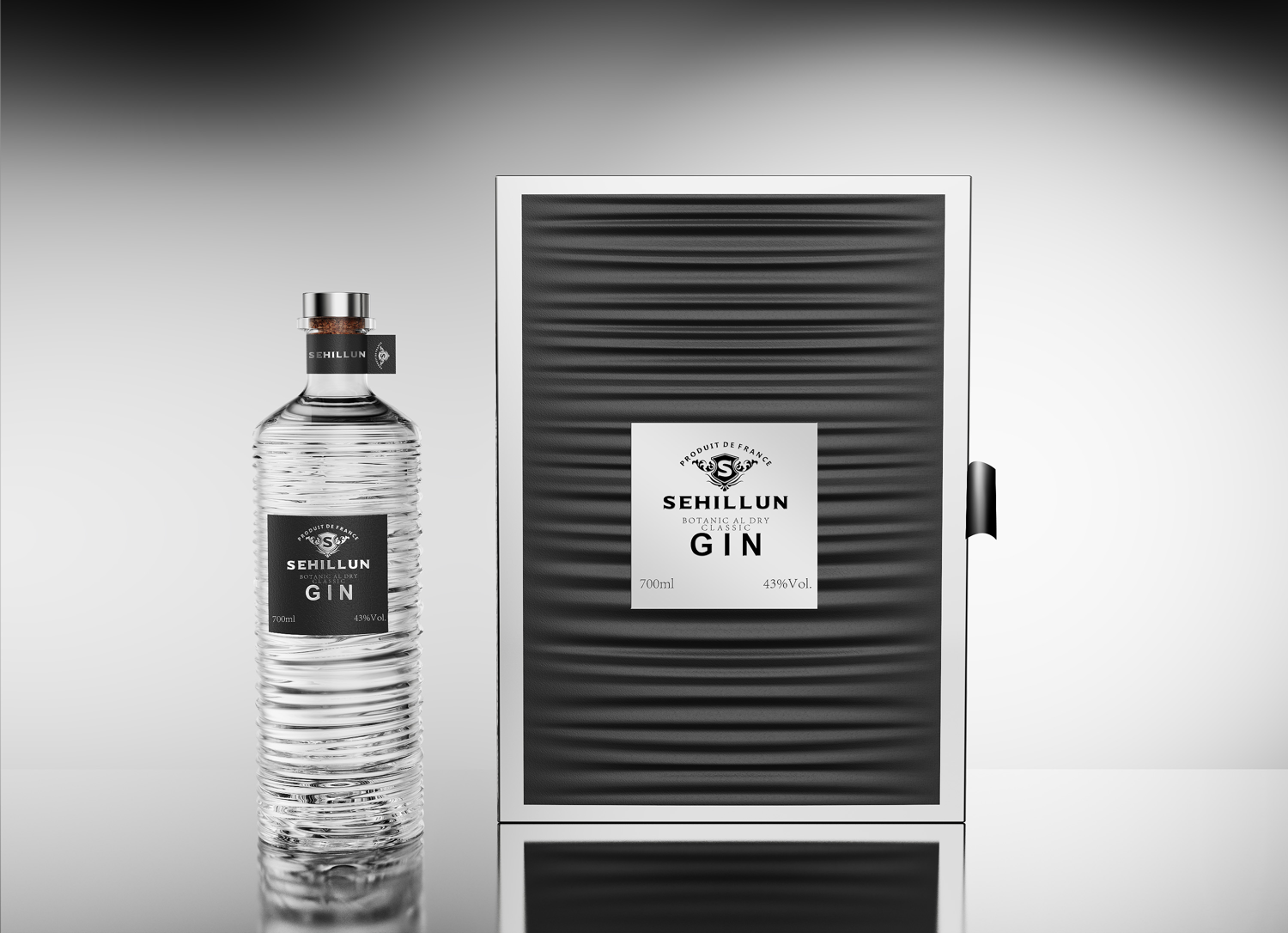 product liquor spirit glass  bottlesjin vodka  rum  tequila  brandy whisky bottle 700ml 750ml  1000ml-5