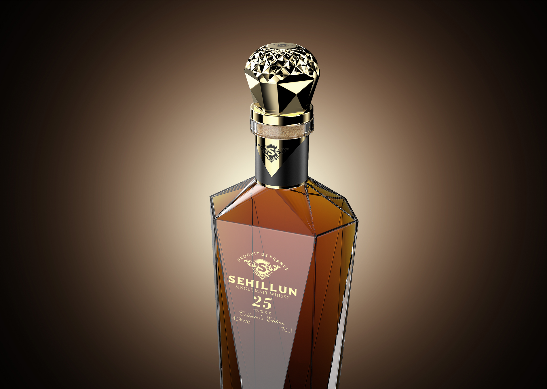 product spirit glass  bottles vodka  whisky  tequila  brandy  750ml-4