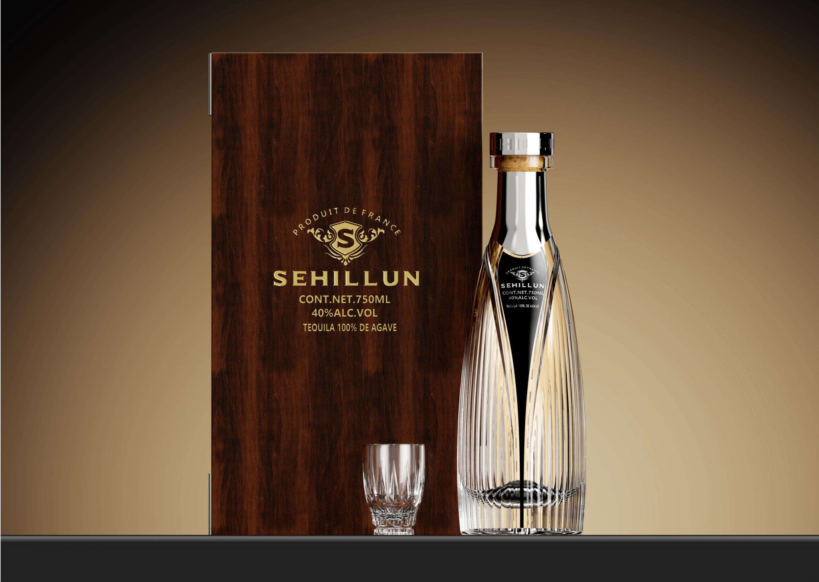 product all in one service for wholesale 700ml and 750ml tequila bottles in premium grade bottles with premium boxes-4