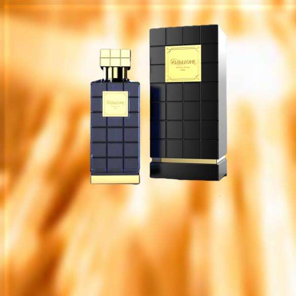 Wypełnianie butelki do perfum z atomizatorem