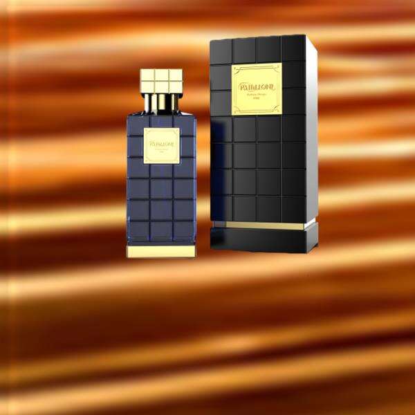 Instructions On How To Apply A 30ml Perfume Bottle