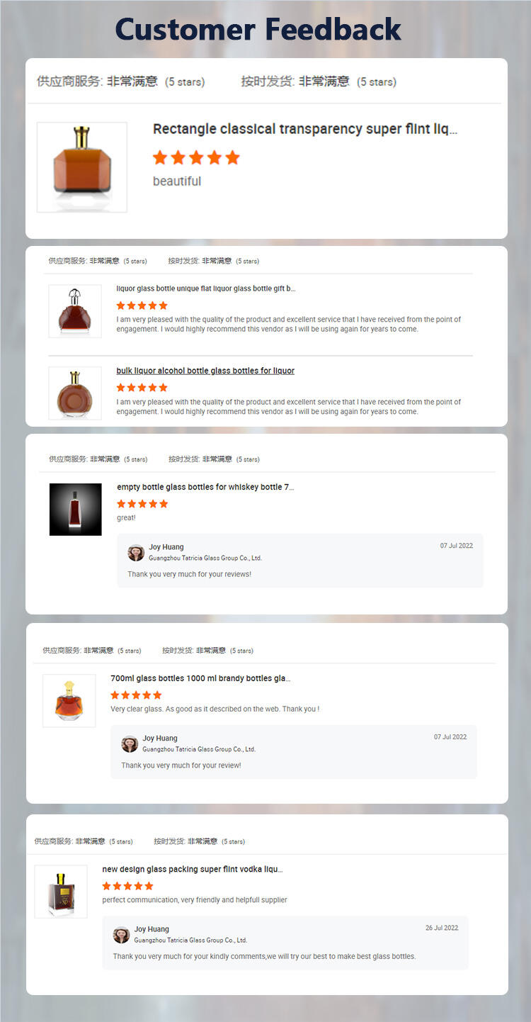 product glass bottles spirit  liquor bottle  tequila  whiskey  brandy  vodka rum  jin  700ml glass bottle636-17