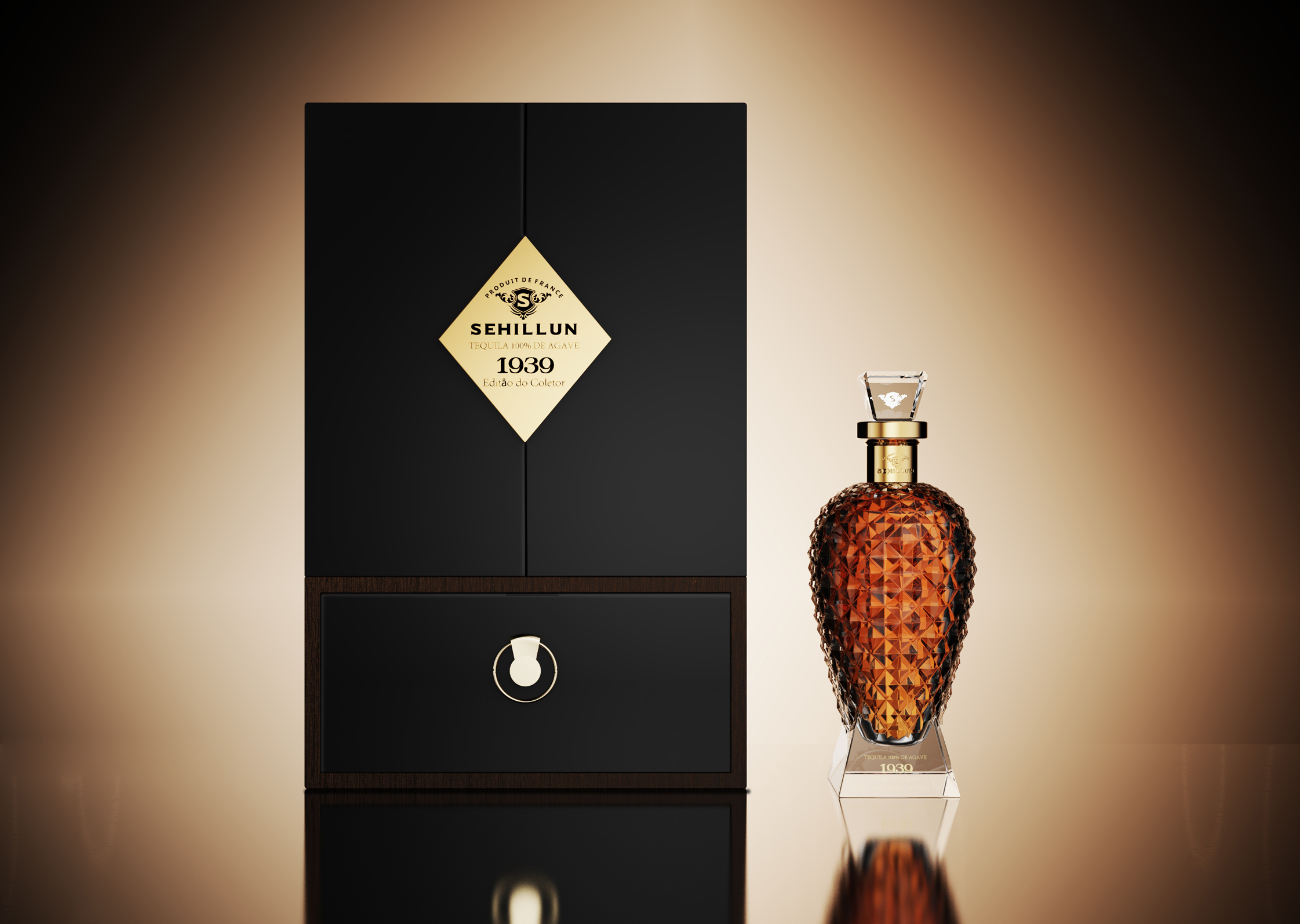 product liquor spirits  glass  bottles vodka  rum jin tequila  brandy  whisky 750ml-3