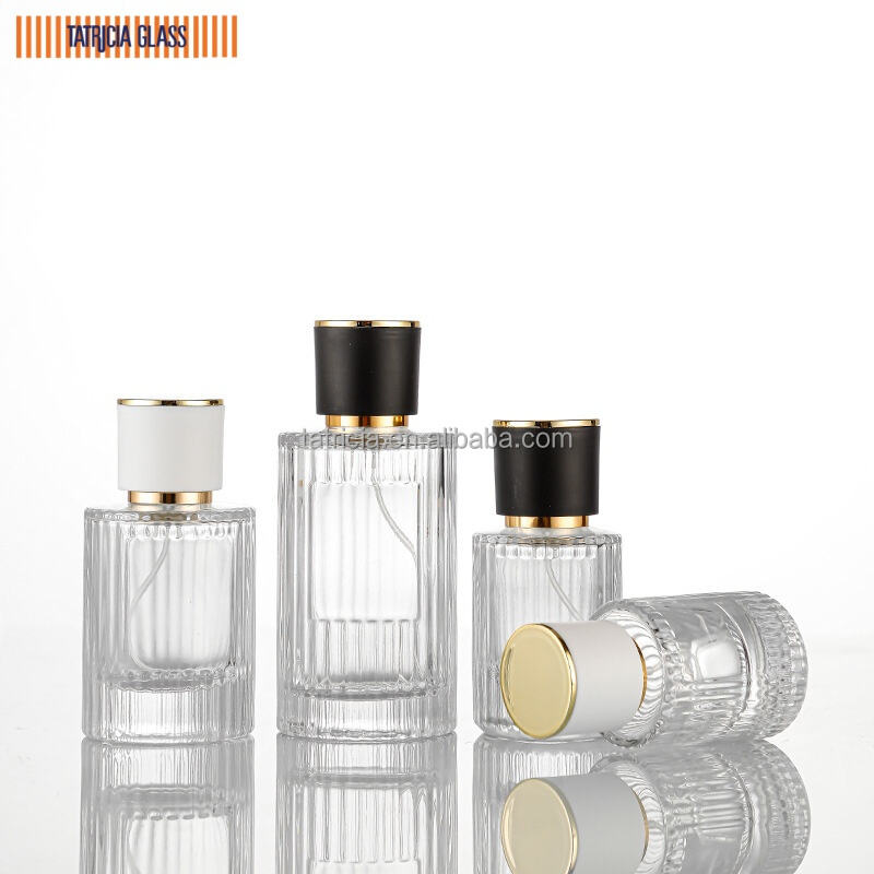 product iso ce quality manufacturers vendors magnetic cap round spray glass sample custom perfume bottle 30ml 50ml 100ml734-3