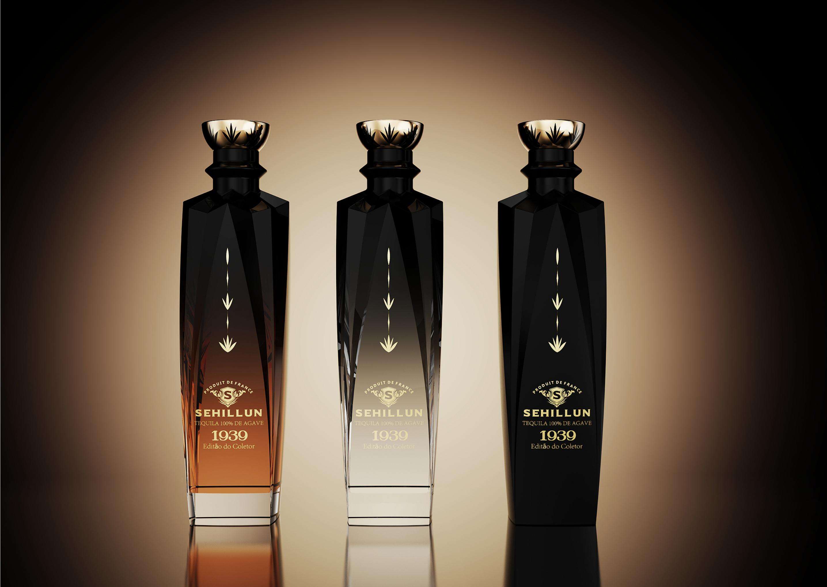 product glass bottle manufacture luxury spirits bottle and box 750ml 1000ml custom spirits bottle-6