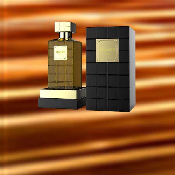 গন্ধকার বক্স প্যাকেজিং এবং বোতলে সতর্কতা