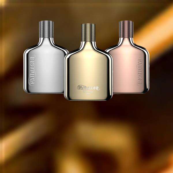 Safe Custom Perfume Bottles