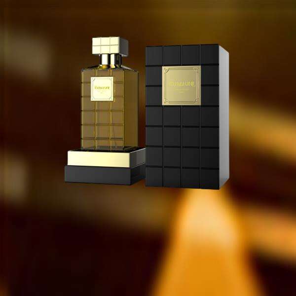 Innovation in Perfume Bottle Packaging