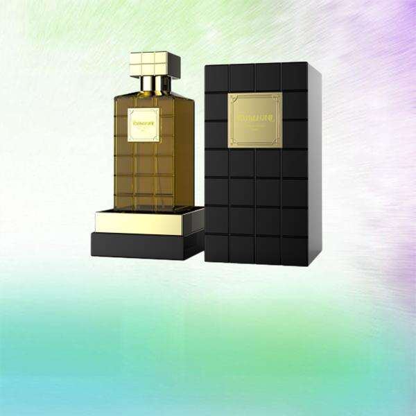 Selecting Perfume Spray Bottles