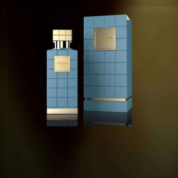 Ús de la bota d'aperfumat 50 ml