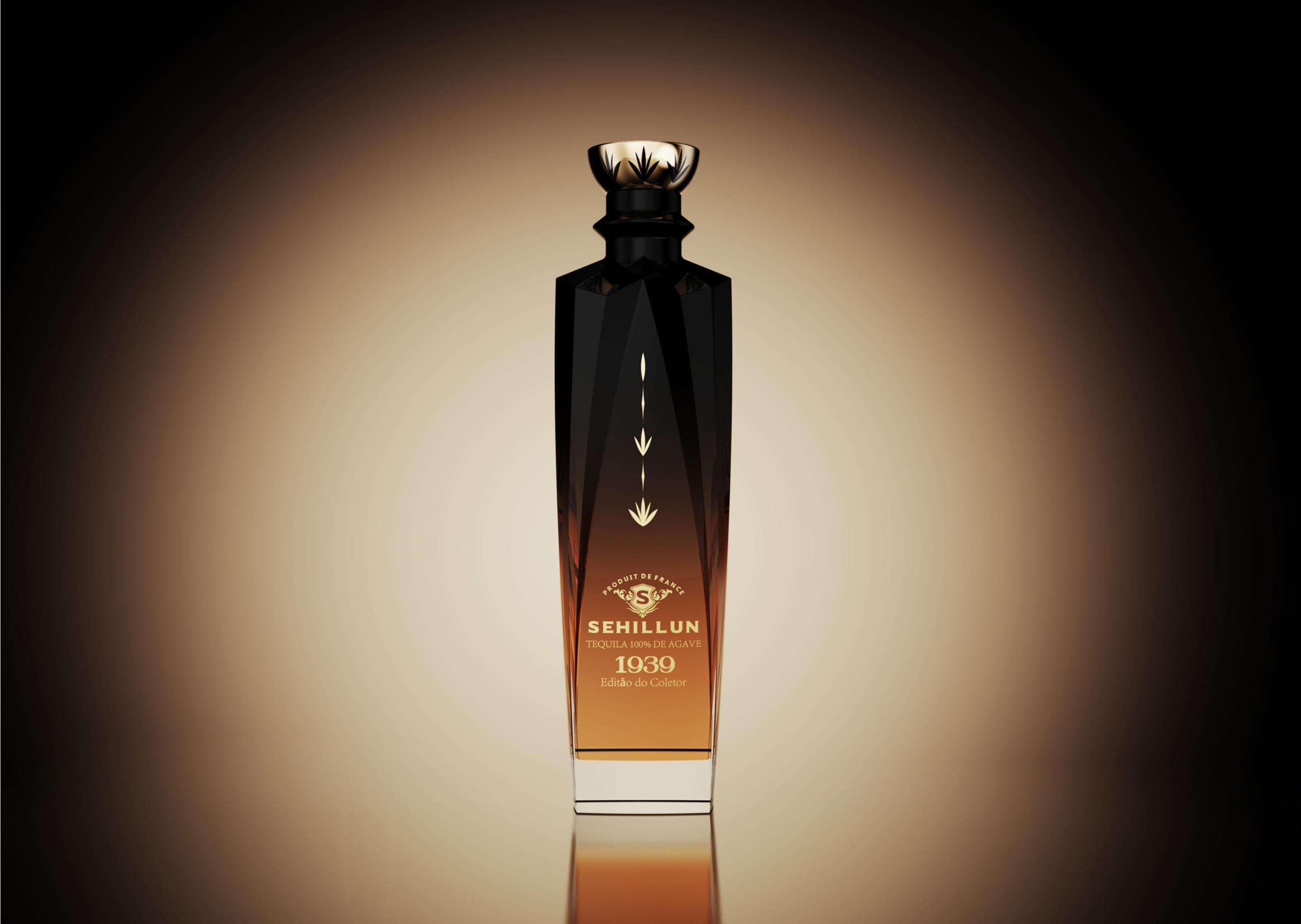 product glass bottle manufacture luxury spirits bottle and box 750ml 1000ml custom spirits bottle-3