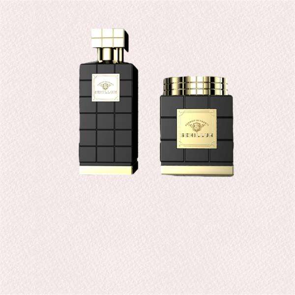 Empty Perfume Spray Bottles are Innovating