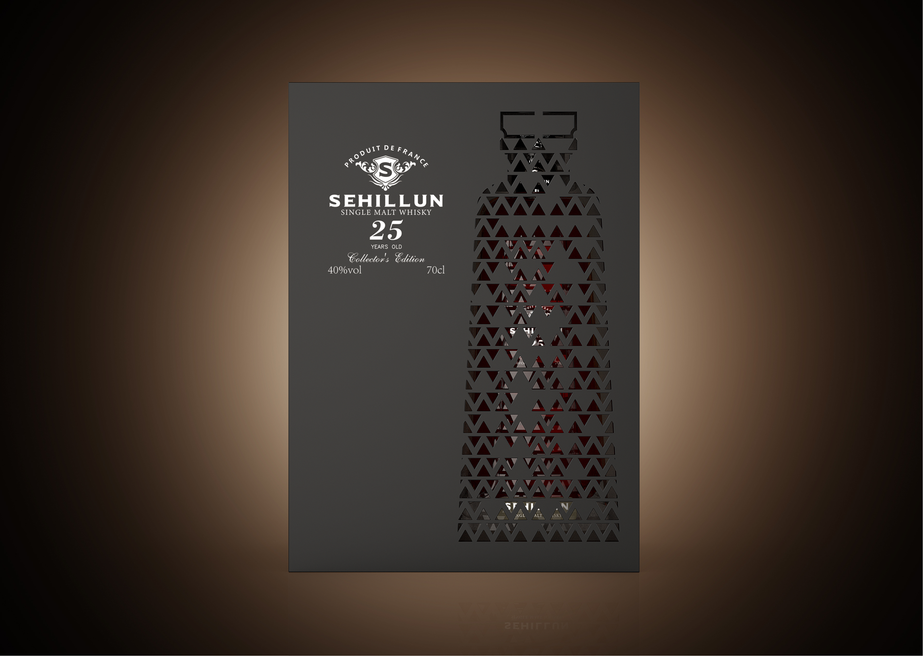 product spirit glass  bottle vodka  rum tequila  brandy  750ml 700ml whisky-5