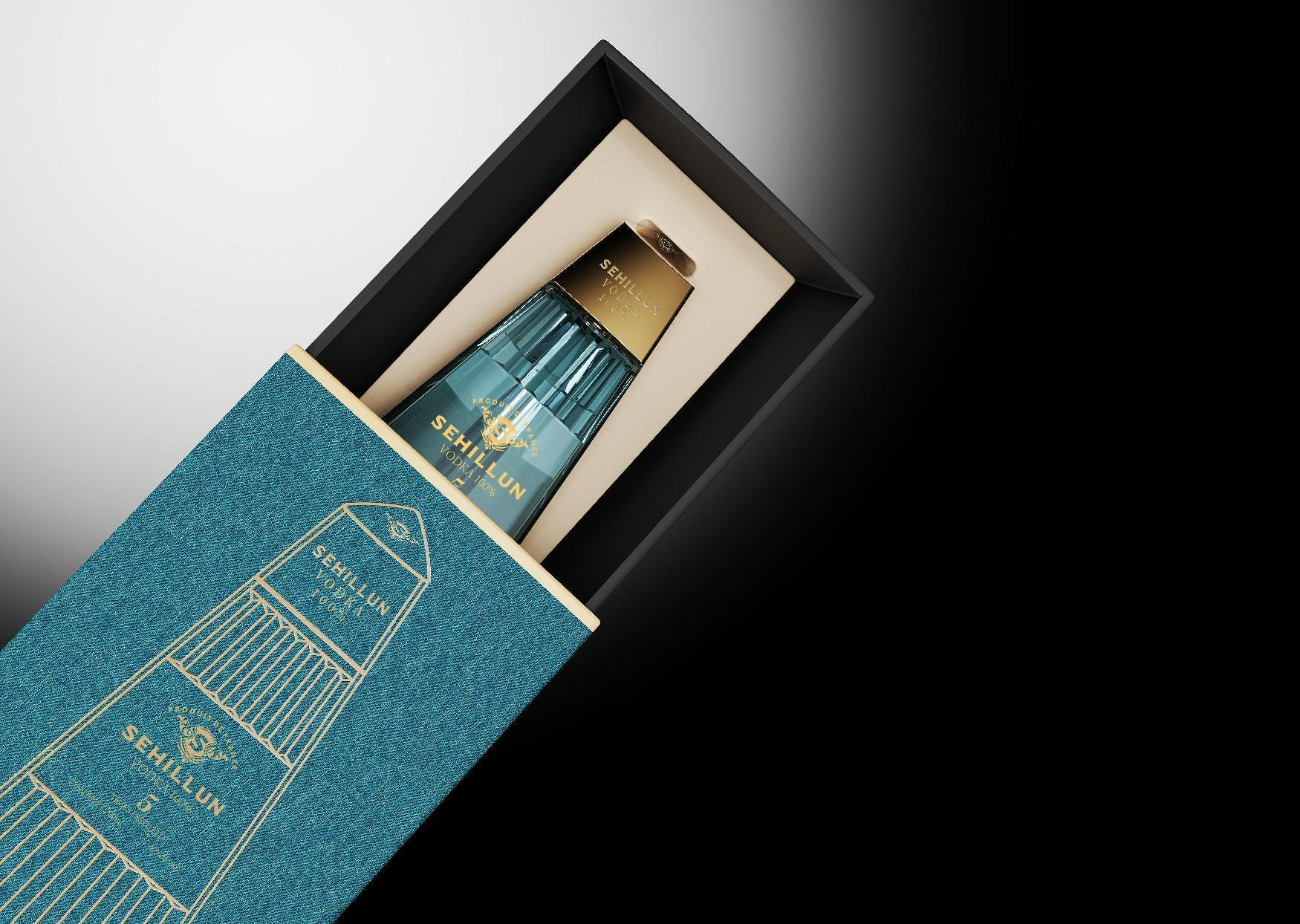 product spirit glass  bottle vodka  whisky tequila  rum brandy  750ml 700ml-2