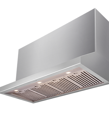 Smarter Kitchens, Cleaner Air – Hyxion's Range Hood in the Era of Connectivity