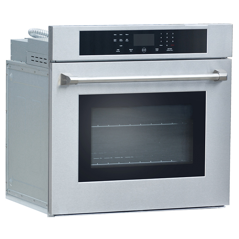 Hyxion: Elevate Your Culinary Experience with Innovative Gas Ovens