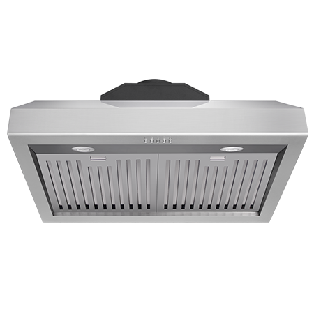 Hyxion's Range Hood Elegance: A Culmination of Style and Functionality