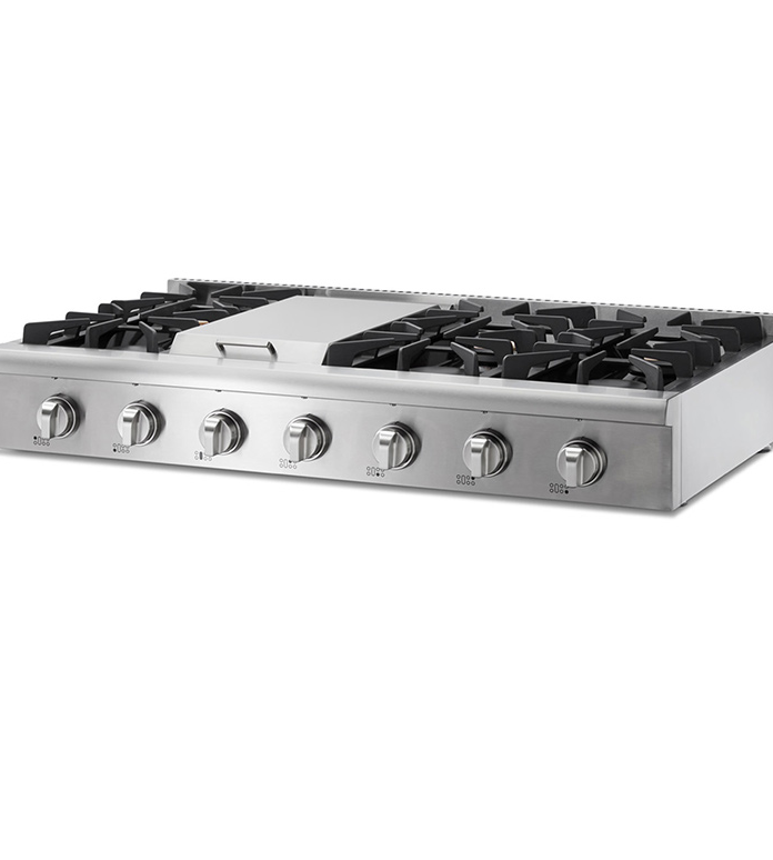 Culinary Connectivity – Hyxion's Gas Stove Enhancing Smart Homes