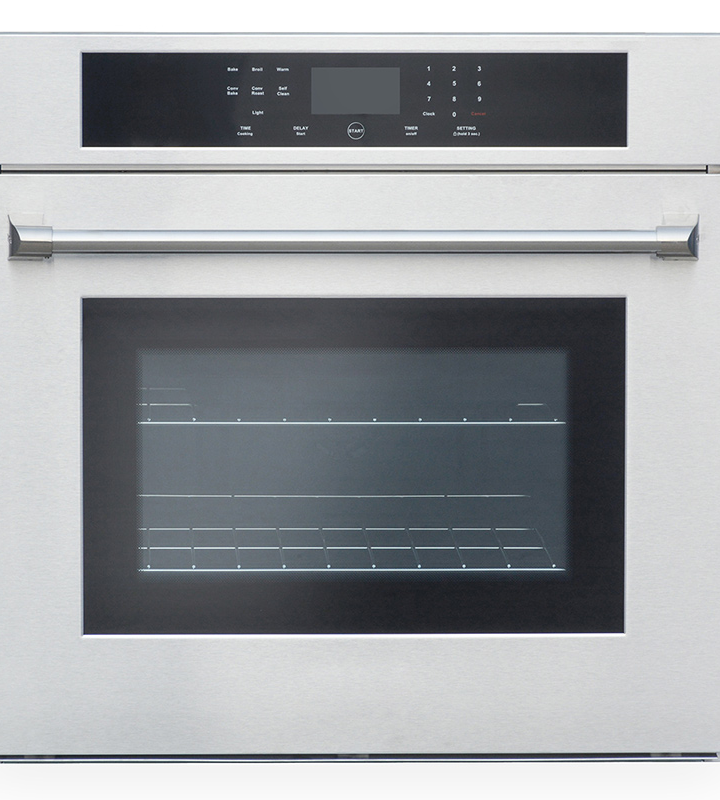 Hyxion's Contribution to Modern Culinary Trends – Ovens for Health-Conscious Living