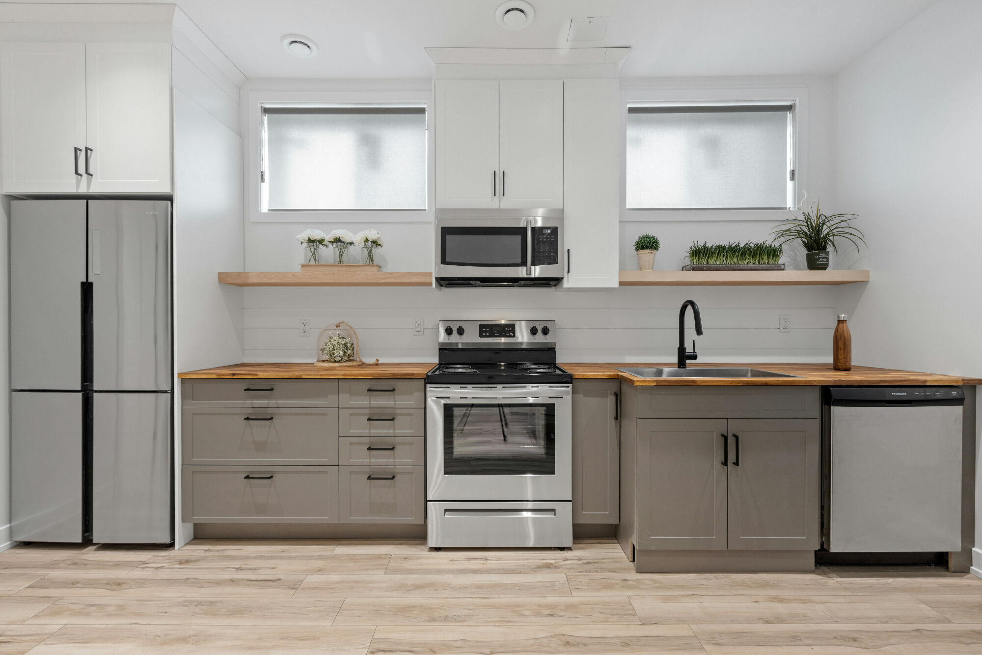 Must-have for every modern kitchen: Smart Kitchen Equipment Dishwasher