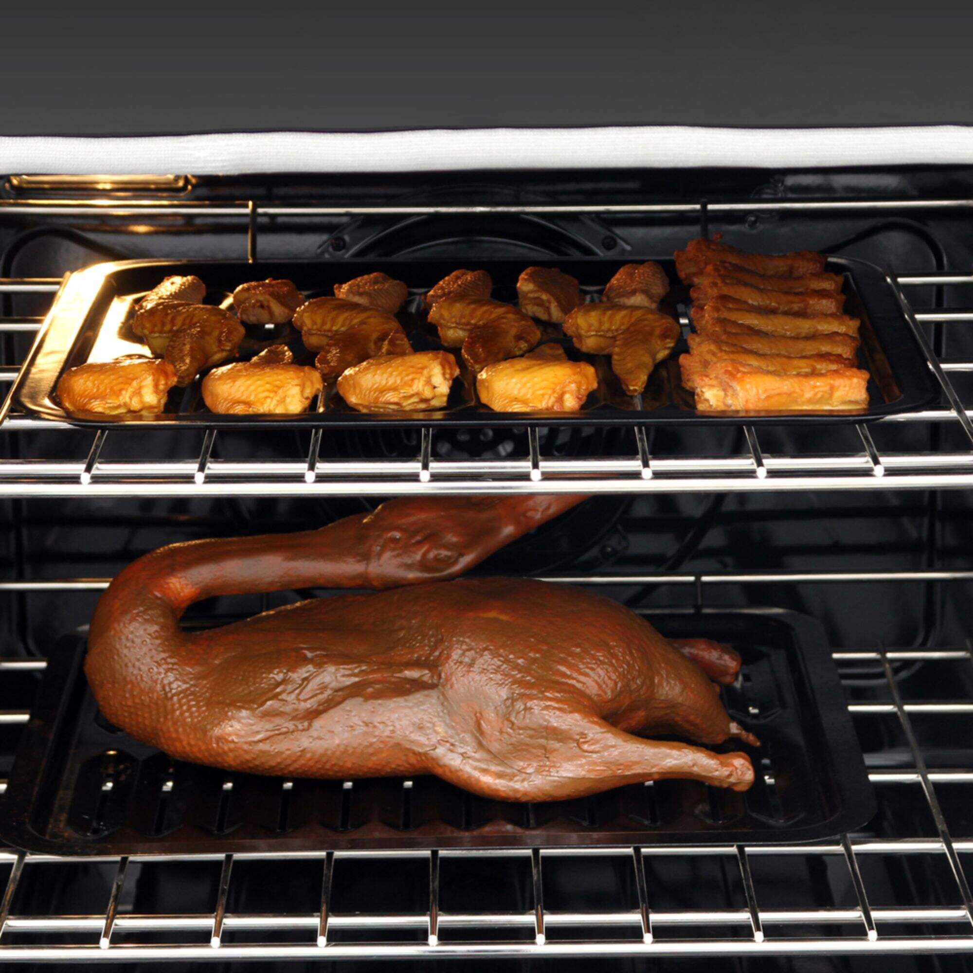 The Pros and Cons Is a Self Cleaning Oven Right for You
