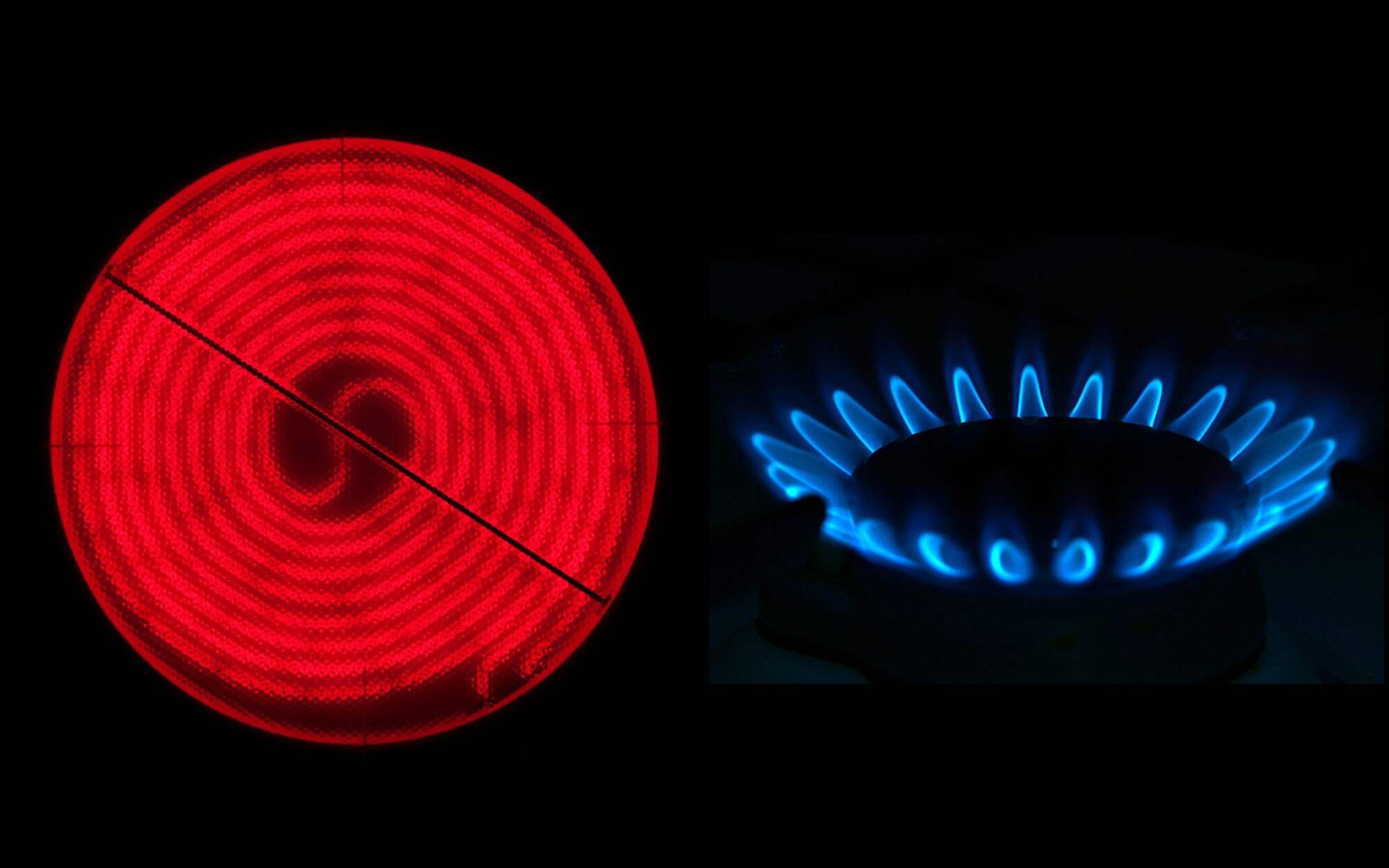 Gas Stove VS Electric Range: Which One's Your Perfect Match?