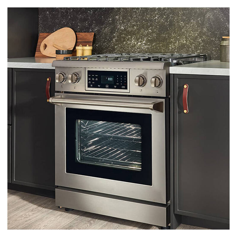 30_inch_Tilt_Panel_Gas_Ranges