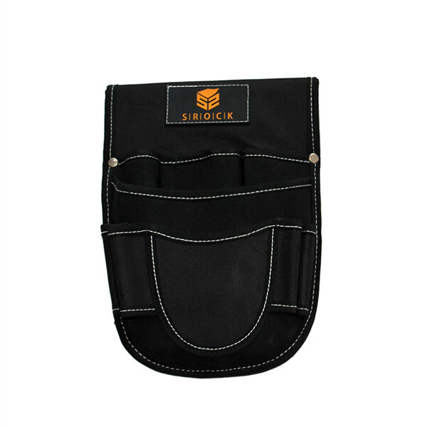Maximize efficiency with an electrician belt bag